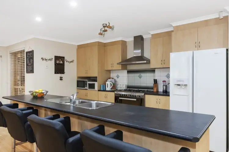 Fifth view of Homely house listing, 28 Plover Way, Whittlesea VIC 3757