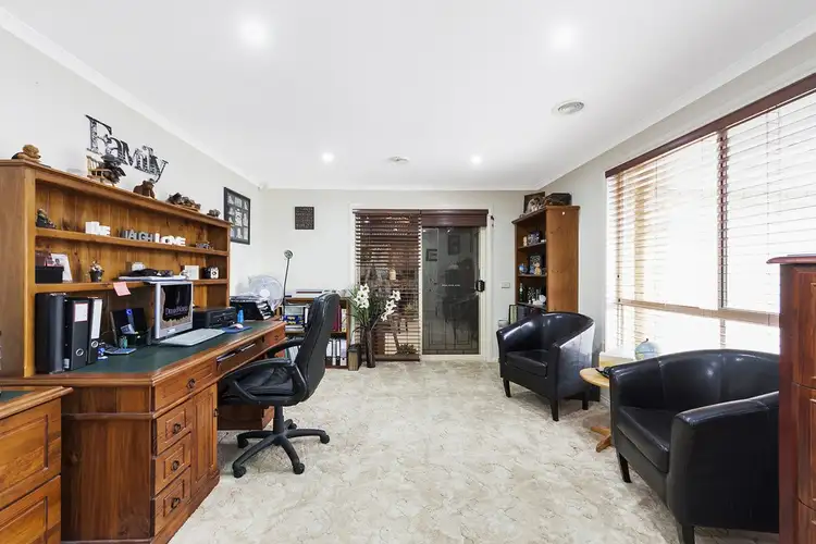 Sixth view of Homely house listing, 28 Plover Way, Whittlesea VIC 3757
