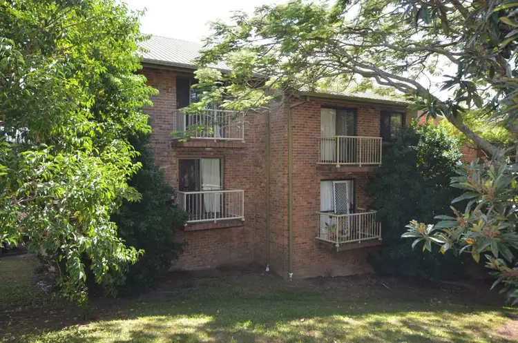 10/19 Appel Street, Canungra QLD 4275