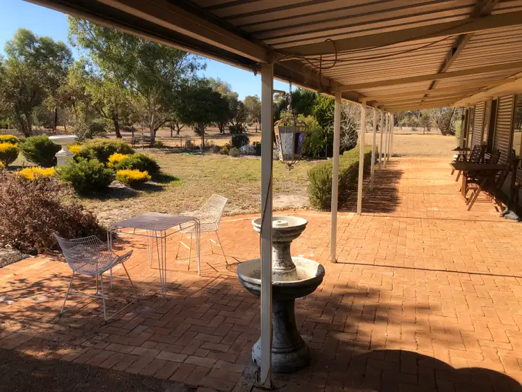 Second view of Homely house listing, 191 Bland Road, York WA 6302