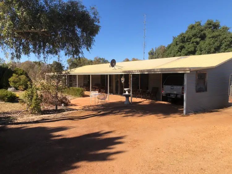 Third view of Homely house listing, 191 Bland Road, York WA 6302