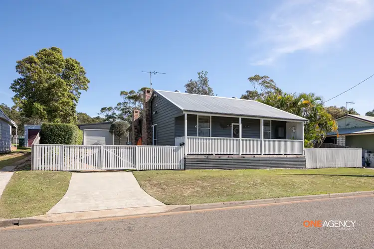 16 Flowers Drive, Catherine Hill Bay NSW 2281