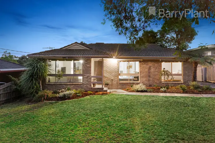 Main view of Homely house listing, 13 Nicholson Crescent, Lilydale VIC 3140