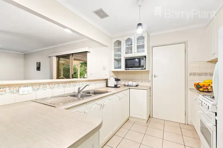 Second view of Homely house listing, 13 Nicholson Crescent, Lilydale VIC 3140