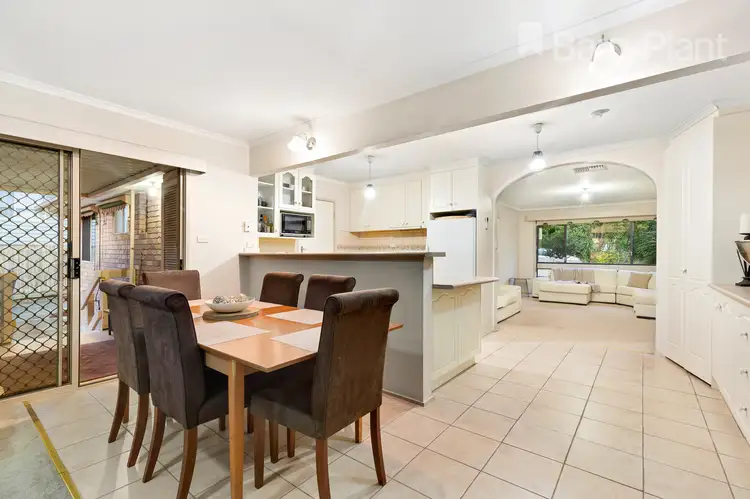 Third view of Homely house listing, 13 Nicholson Crescent, Lilydale VIC 3140