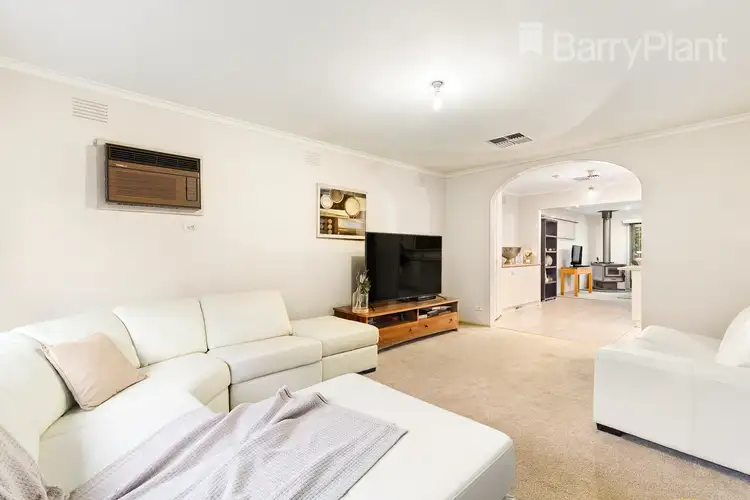 Fifth view of Homely house listing, 13 Nicholson Crescent, Lilydale VIC 3140