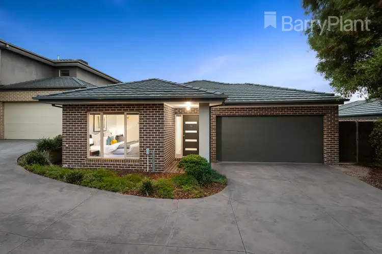 14 Cosy Place, Lilydale VIC 3140