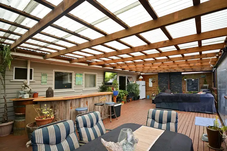 Second view of Homely house listing, 72 Findlay Street, Portland VIC 3305