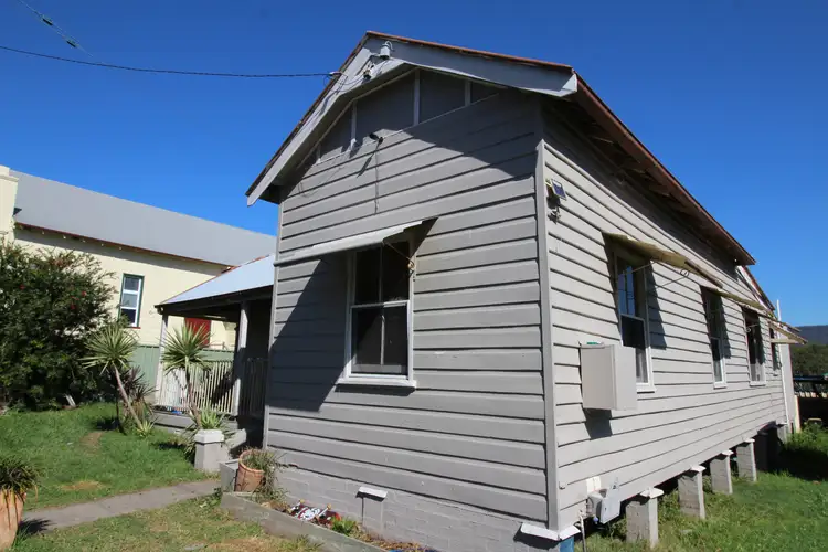 Second view of Homely house listing, 56 Grace Avenue, Martins Creek NSW 2420