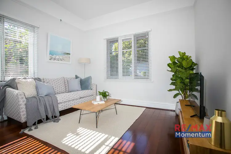 309 Stirling Street, Perth WA 6000