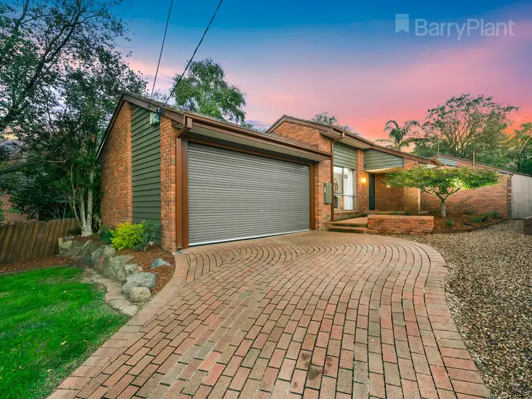 9 Rawdon Court, Boronia VIC 3155