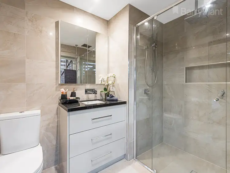 Fourth view of Homely house listing, 9 Rawdon Court, Boronia VIC 3155