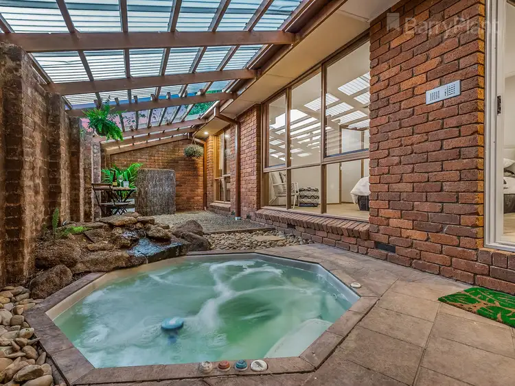 Fifth view of Homely house listing, 9 Rawdon Court, Boronia VIC 3155