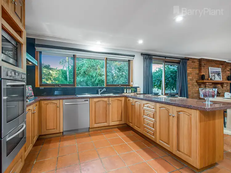 Sixth view of Homely house listing, 9 Rawdon Court, Boronia VIC 3155