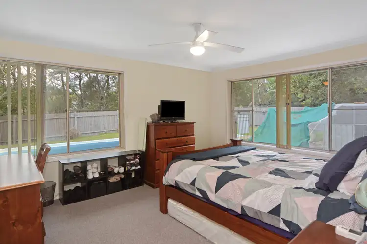 Fifth view of Homely house listing, 312 Illaroo Road, Bangalee NSW 2541