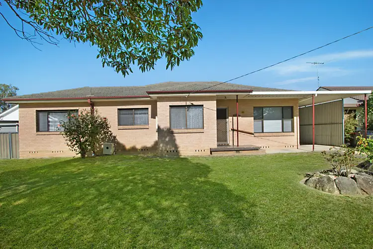 2 Gordon Street, St Marys NSW 2760