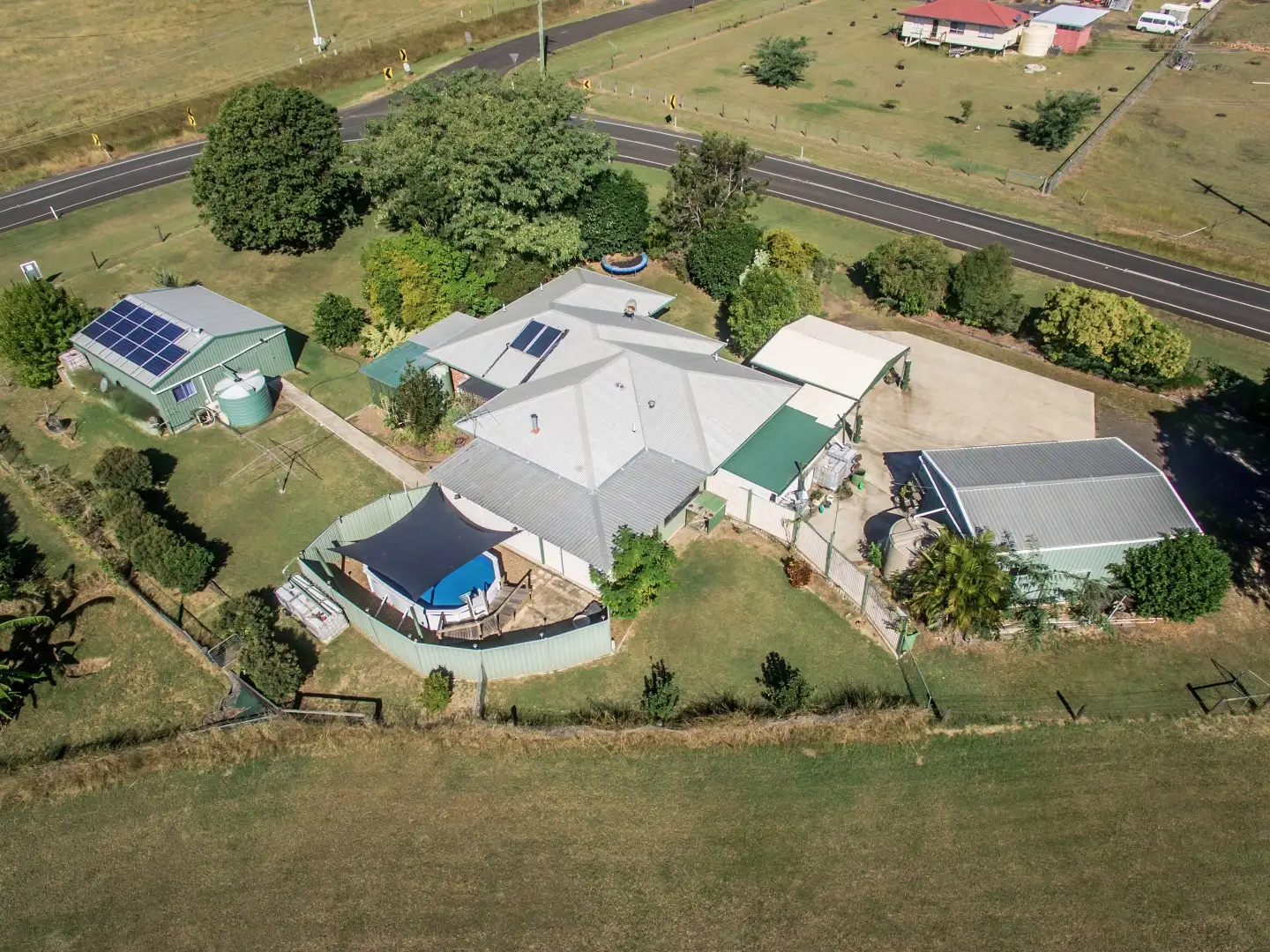 Main view of Homely house listing, 1017 Warrill View Peak Crossing Road, Peak Crossing QLD 4306