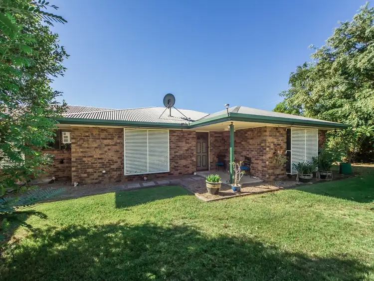 Third view of Homely house listing, 1017 Warrill View Peak Crossing Road, Peak Crossing QLD 4306