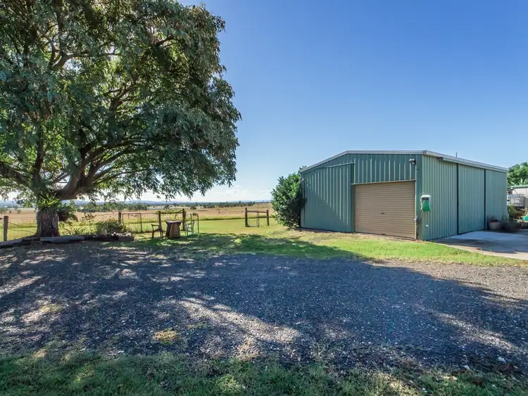 Fifth view of Homely house listing, 1017 Warrill View Peak Crossing Road, Peak Crossing QLD 4306