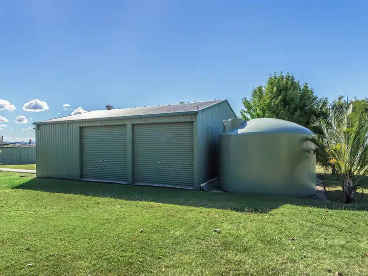 Seventh view of Homely house listing, 1017 Warrill View Peak Crossing Road, Peak Crossing QLD 4306