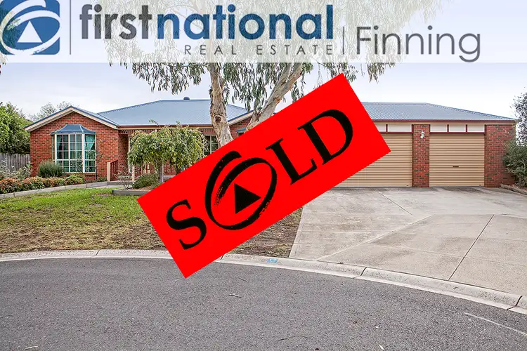 12 Prestwick Green, Cranbourne VIC 3977