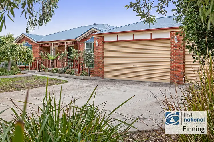 Third view of Homely house listing, 12 Prestwick Green, Cranbourne VIC 3977