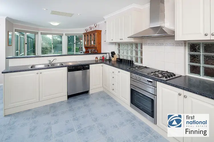 Sixth view of Homely house listing, 12 Prestwick Green, Cranbourne VIC 3977