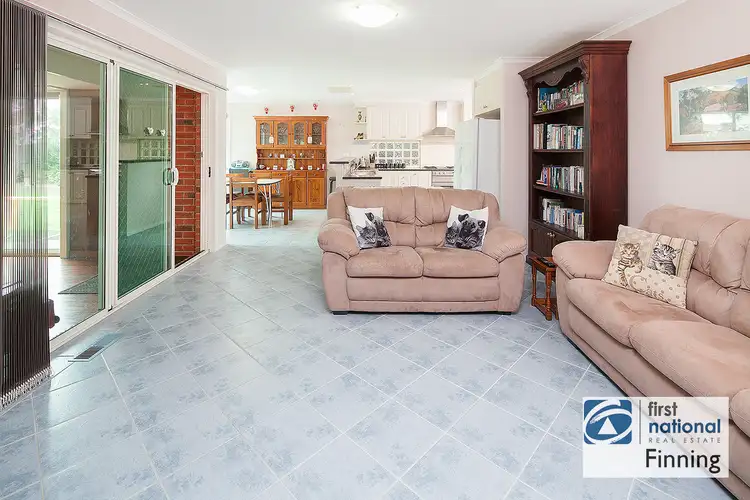 Seventh view of Homely house listing, 12 Prestwick Green, Cranbourne VIC 3977