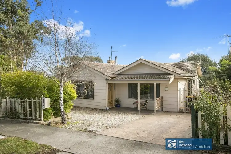 6 Jumbunna Road, Korumburra VIC 3950