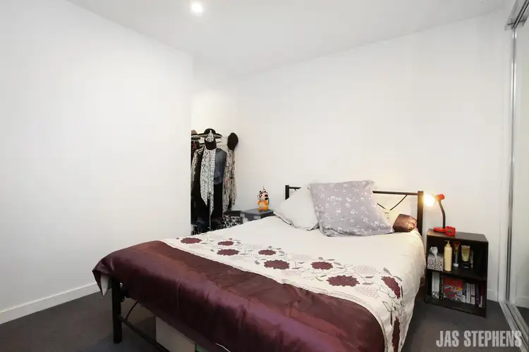 Fifth view of Homely apartment listing, 219/9 Hewitt Avenue, Footscray VIC 3011