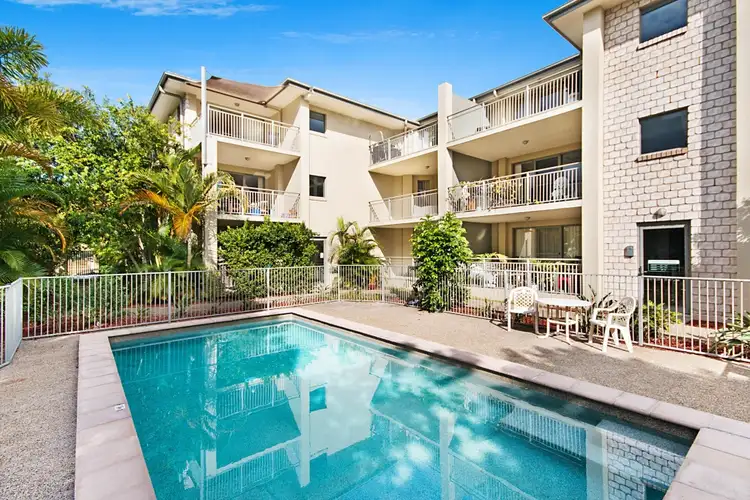 9/7-9 Parry Street - Poinciana on Parry, Tweed Heads South NSW 2486