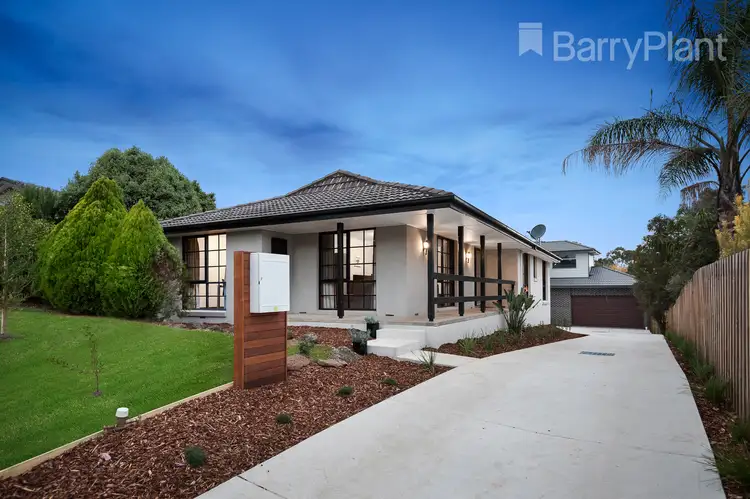 20 Ashton Avenue, Mooroolbark VIC 3138