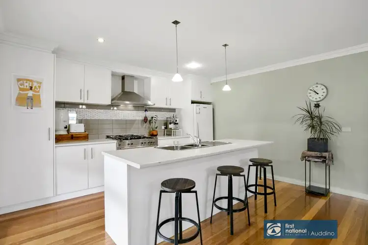 Fifth view of Homely house listing, 2 Ashford Crescent, Korumburra VIC 3950