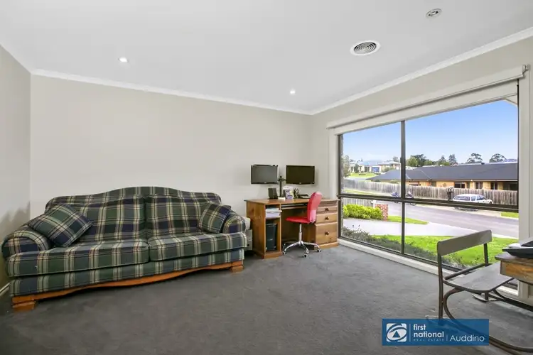 Sixth view of Homely house listing, 2 Ashford Crescent, Korumburra VIC 3950