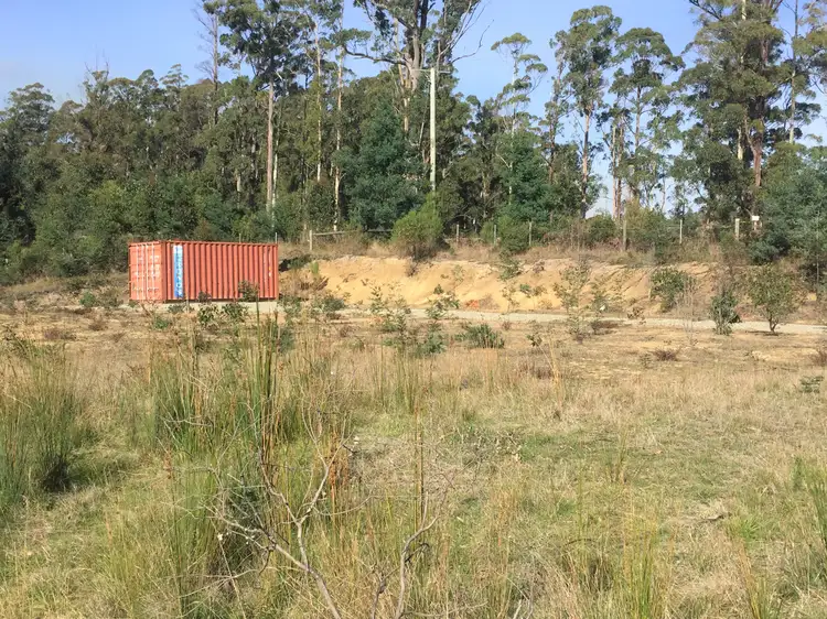 LOT 34 Penzance Place, Acacia Hills TAS 7306