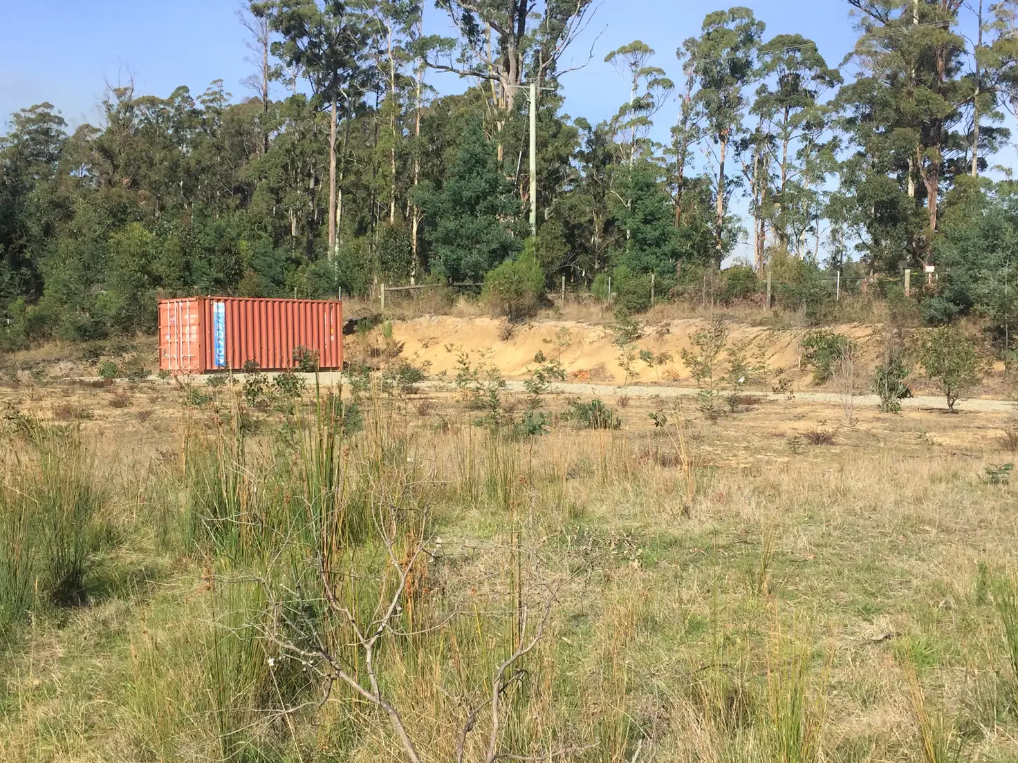Main view of Homely land listing, LOT 34 Penzance Place, Acacia Hills TAS 7306