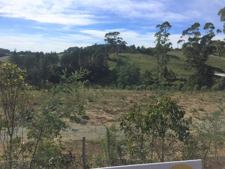 Third view of Homely land listing, LOT 34 Penzance Place, Acacia Hills TAS 7306