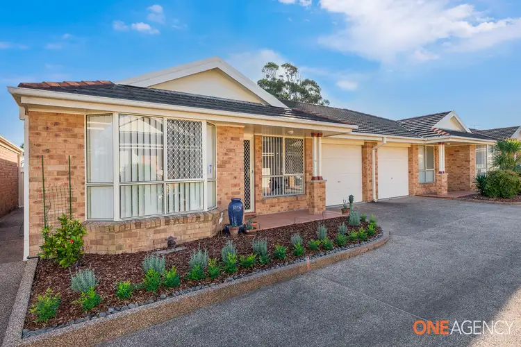 13/3 Wallace Street, Swansea NSW 2281
