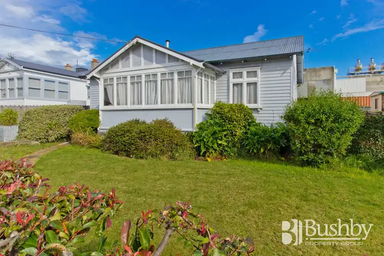 Second view of Homely house listing, 124 Talbot Road, South Launceston TAS 7249