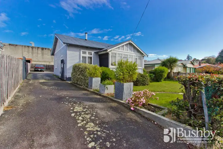 Third view of Homely house listing, 124 Talbot Road, South Launceston TAS 7249