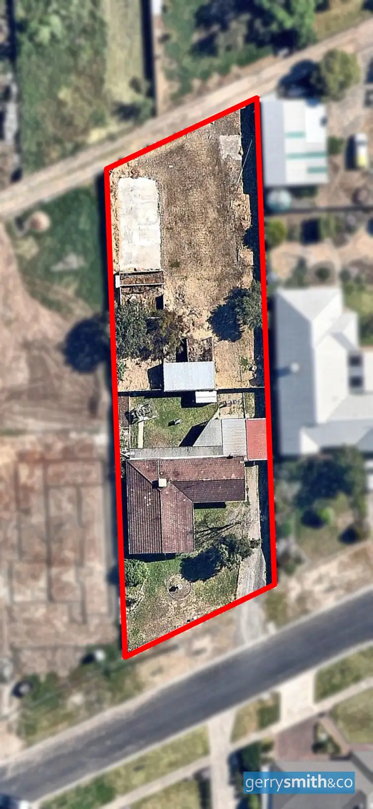 Seventh view of Homely house listing, 8 Tydeman Street, Horsham VIC 3400