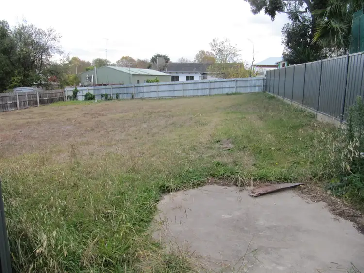 Third view of Homely land listing, 73A Boisdale Street, Maffra VIC 3860