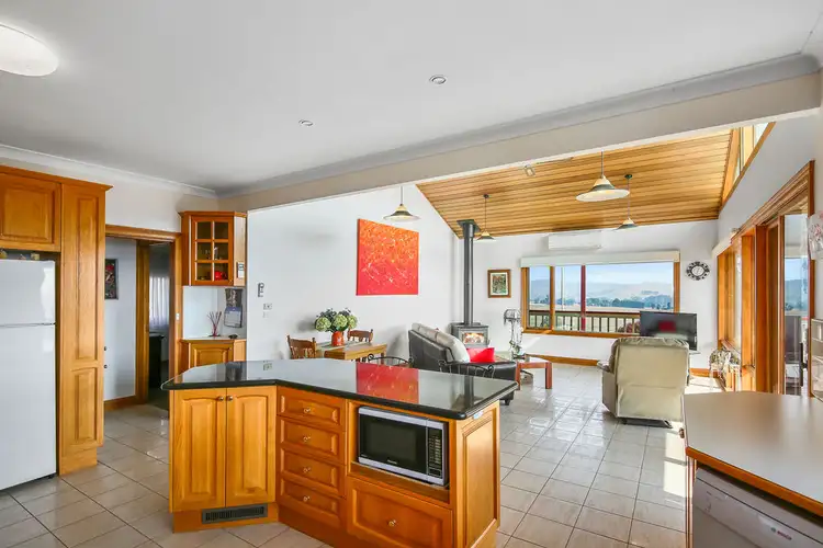 Second view of Homely rural property listing, 3974 Melba Highway, Glenburn VIC 3717