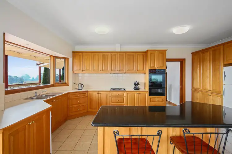 Third view of Homely rural property listing, 3974 Melba Highway, Glenburn VIC 3717