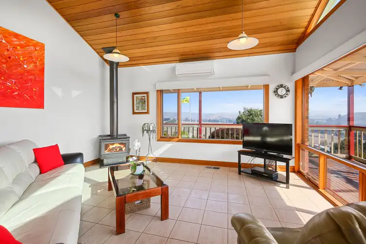 Fourth view of Homely rural property listing, 3974 Melba Highway, Glenburn VIC 3717