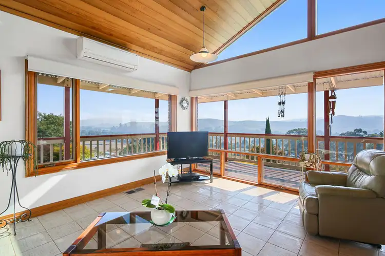 Fifth view of Homely rural property listing, 3974 Melba Highway, Glenburn VIC 3717