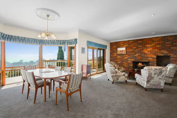 Sixth view of Homely rural property listing, 3974 Melba Highway, Glenburn VIC 3717