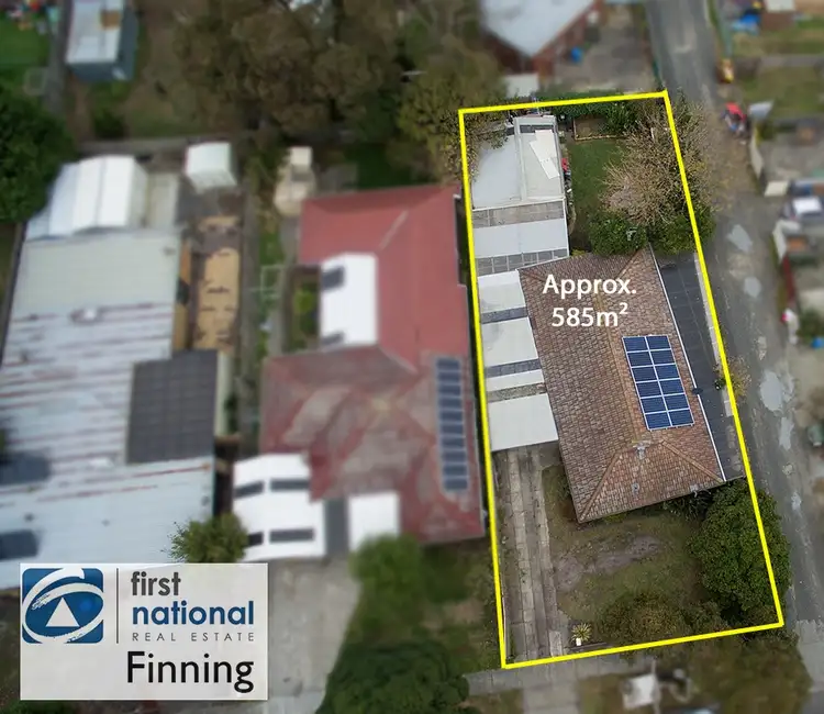 Second view of Homely house listing, Address available on request