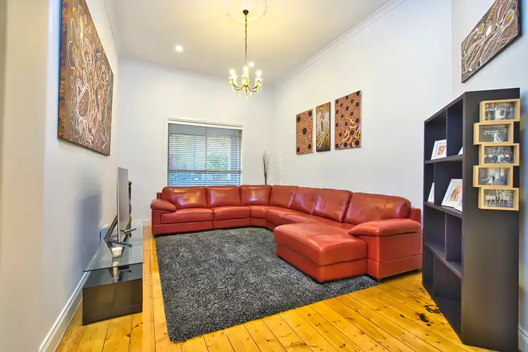 Second view of Homely house listing, 511 Dana Street, Ballarat Central VIC 3350