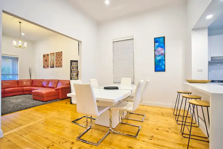 Third view of Homely house listing, 511 Dana Street, Ballarat Central VIC 3350